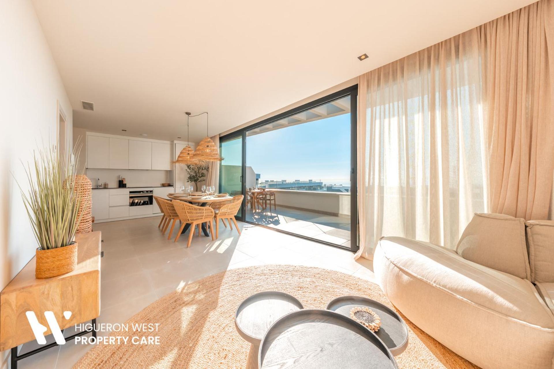 Higueron West Collection - La Costavale By Hwpc Apartamento Fuengirola
